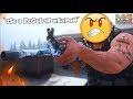 "uSe a ReGuLaR wEaPoN" (Modern Warfare Knife Only Rage Reactions)