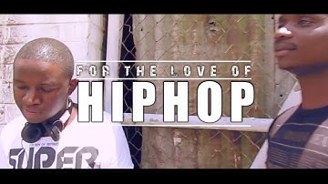 Acetriper Process Dae Afta FOR THA LOVE OF HIPHOP HD VIDEO
