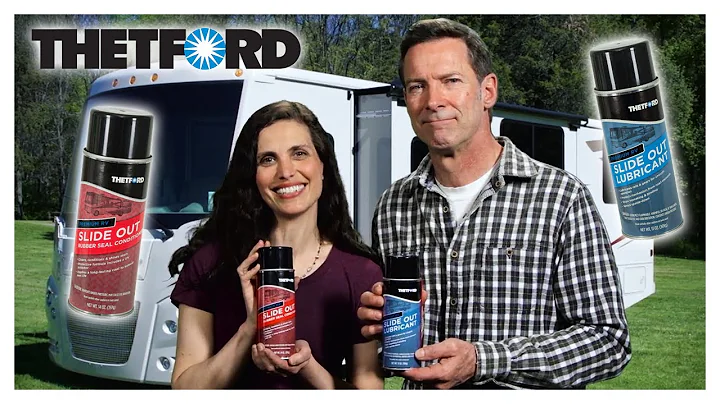 Thetford RV Slide Out Products