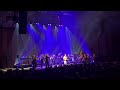 The Tallest Man On Earth ft. Amsterdam Sinfonietta - Major League, De Oosterpoort Groningen 2024