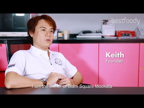 Siam Square Mookata - First Mookata Chain in Singapore Heartland