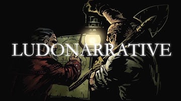 Darkest Dungeon and Ludonarrative - Hbomberguy