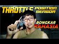 Tutorial Setting Throttle Position Sensor | Mudah Cuma Pakai Multimeter Digital - Sub English