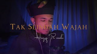 Tak Seindah Wajah - Allahyarham TanSri SM Salim cover by Haziq Rosebi