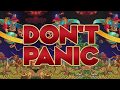 Terence McKenna - Don't Panic