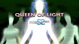 Queen of Light - Missing Heart