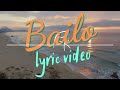 Bailo by ryli official lyric