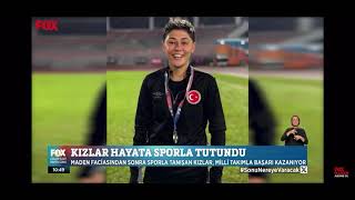 Karanliğa Küfretmek Yeri̇ne, Bi̇r Mum Yaktim