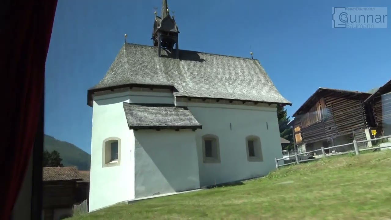 Schweiz på Toppen 2022