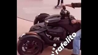 When „Flexing“ goes wrong … What happened to Rafelito ?! Watch till end 🤣🤣