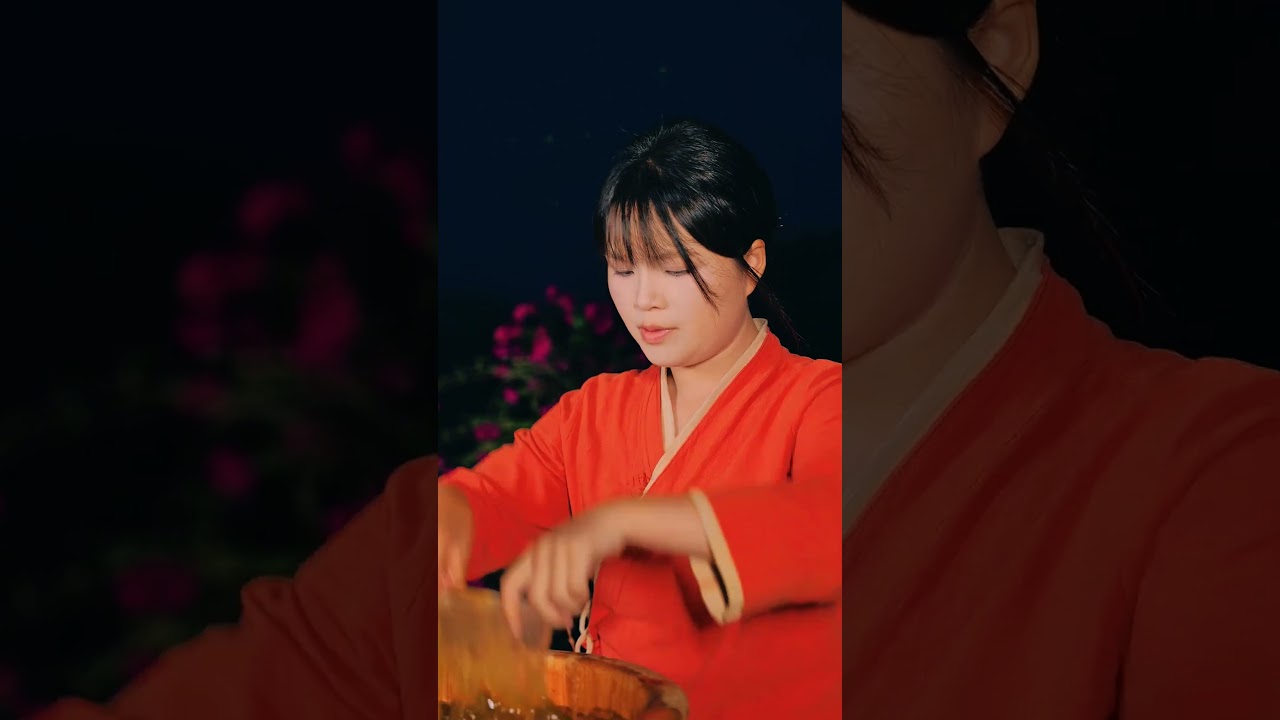 Craftsmen of China's Intangible Cultural Heritage (ICH) #diy #food #woodworking