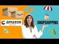 Amazon.ae FBA vs. Dropshipping | Which e-commerce business to choose in UAE