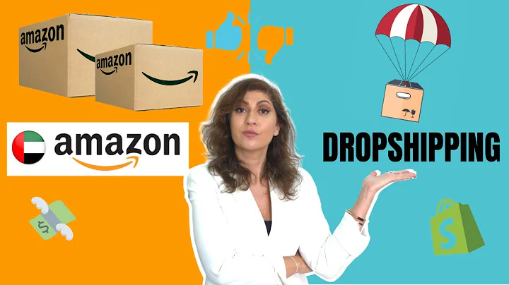 Make the Right Choice: Amazon FBA or Dropshipping in UAE