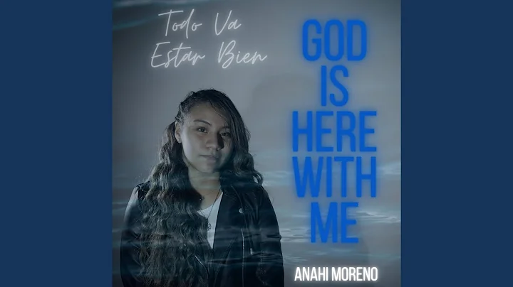 God Is Here with Me