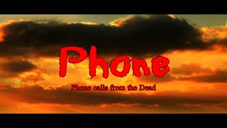 PHONE-Horror Tamil Short Film PHONE-Horror Tamil Short Film