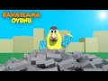 En Rahatlatıcı Oyun! | Destruction Physics | Roblox Türkçe