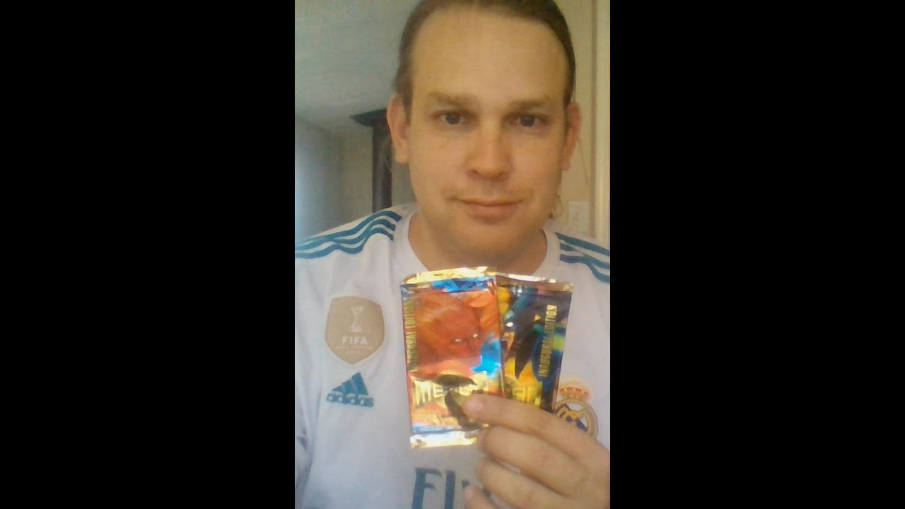 1995 Marvel Metal breaking packs... major Gold Blaster!