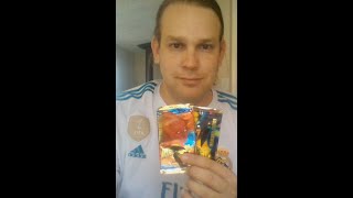 1995 Marvel Metal breaking packs... major Gold Blaster!