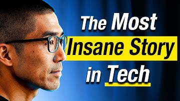 Surge CEO & Co-Founder, Edwin Chen: Scaling to $1BN+ in Revenue with NO Funding