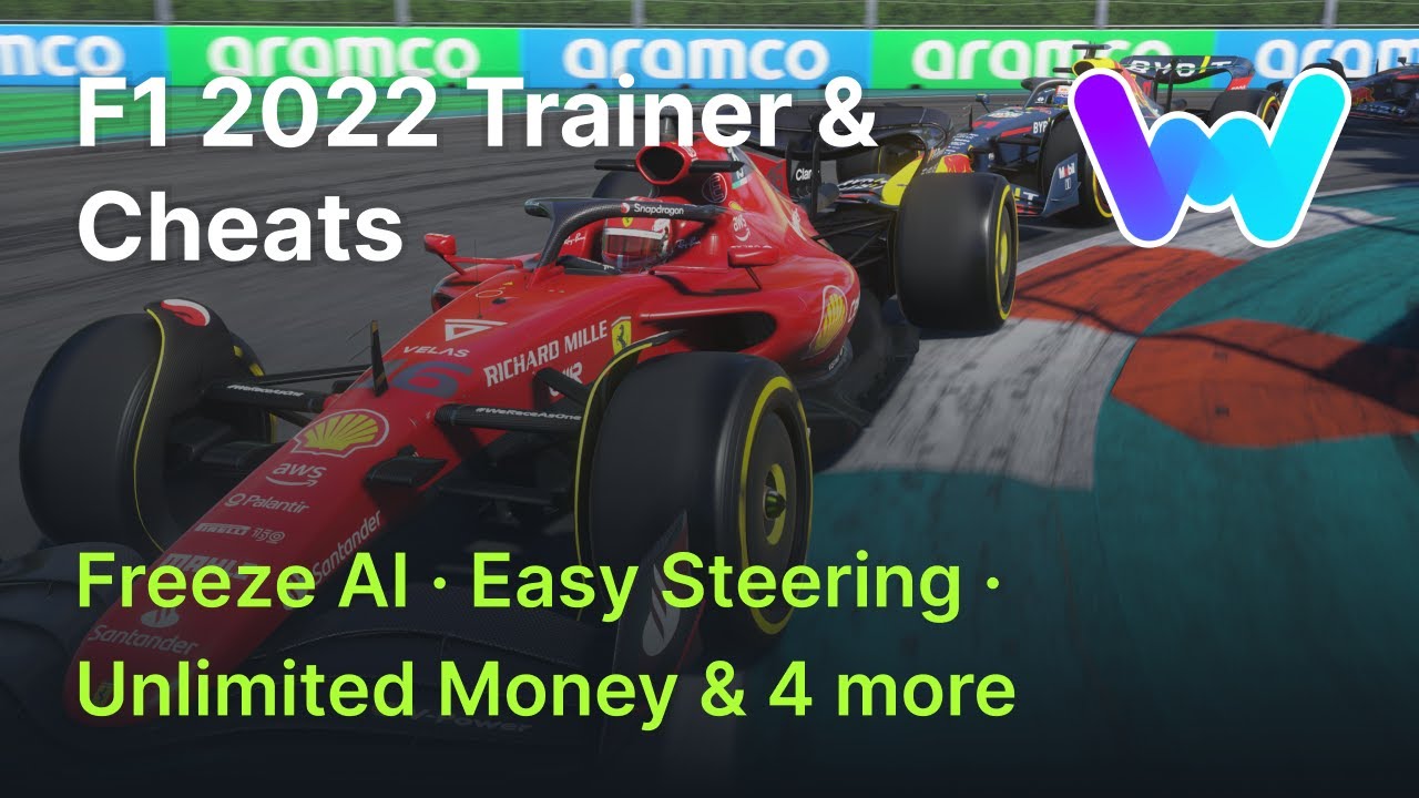 The 10 BEST Mods for F1 22 