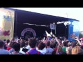 Taking Back Sunday - Cute Without The &#39;E&#39; (Live at Warped T