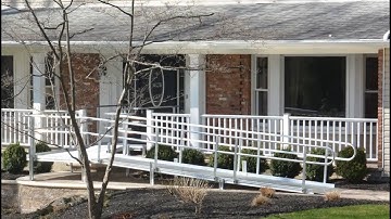 National Ramp Install Video