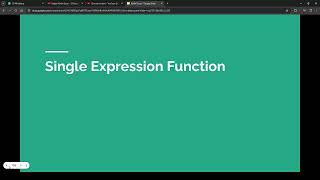 Belajar Kotlin Dasar - 24 Function Return Type