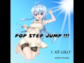 『POP STEP JUMP!!!』クロスフェード
