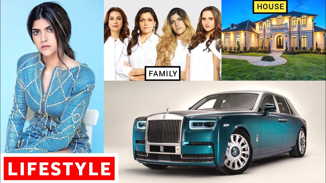 Ananya Birla Lifestyle 2022, Age, Boyfriend, Biography, Cars, House, Family,Income,Salary & Networth
