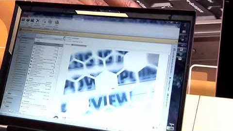 Office Casual at CES: How to see your Important stuff in Outlook 2010