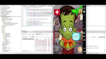 Monster Doctor Braces - Source Code By Sell My Source Code.