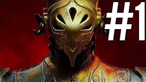 REMNANT 2 Xbox Series X Walkthrough Gameplay Part 1 - INTRO! (FULL GAME)