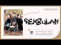 Jihan Audy Feat Gerry Mahesa - Rembulan (Official Music Video)