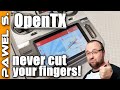 OpenTX Tutorial - Safer Arming = Dual Switch Arming