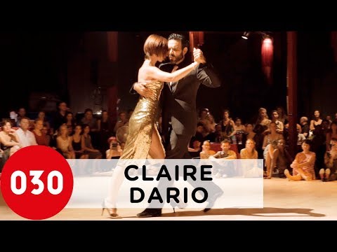 Claire and Dario Da Silva – Quedémonos aquí