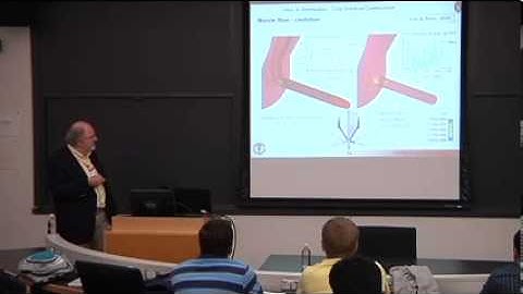 Internal Combustion Engines: Reciprocating Engines, Reitz, Day 4 Part 1