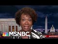 Joy On Newly Released Insurrection Footage: My Heart Was Pounding Watching It | The ReidOut | MSNBC