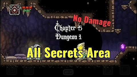 Rampage Mode 102% | Chapter 5 Dungeon 1 | Level 41 | Magic Rampage