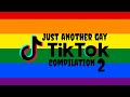 An LGBT tiktok compilation for the gays and the girls, but mostly the gay girls