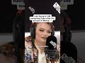 Lola Young opens up about navigating fame following her success with 'Messy' ❤️ #LolaYoung #Messy