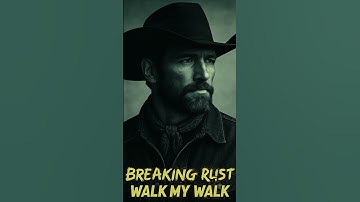Billboard charts No1 “Walk My Walk” Breaking Rust [FORBIDDEN MEMORY] KNN Audiobook, Reader