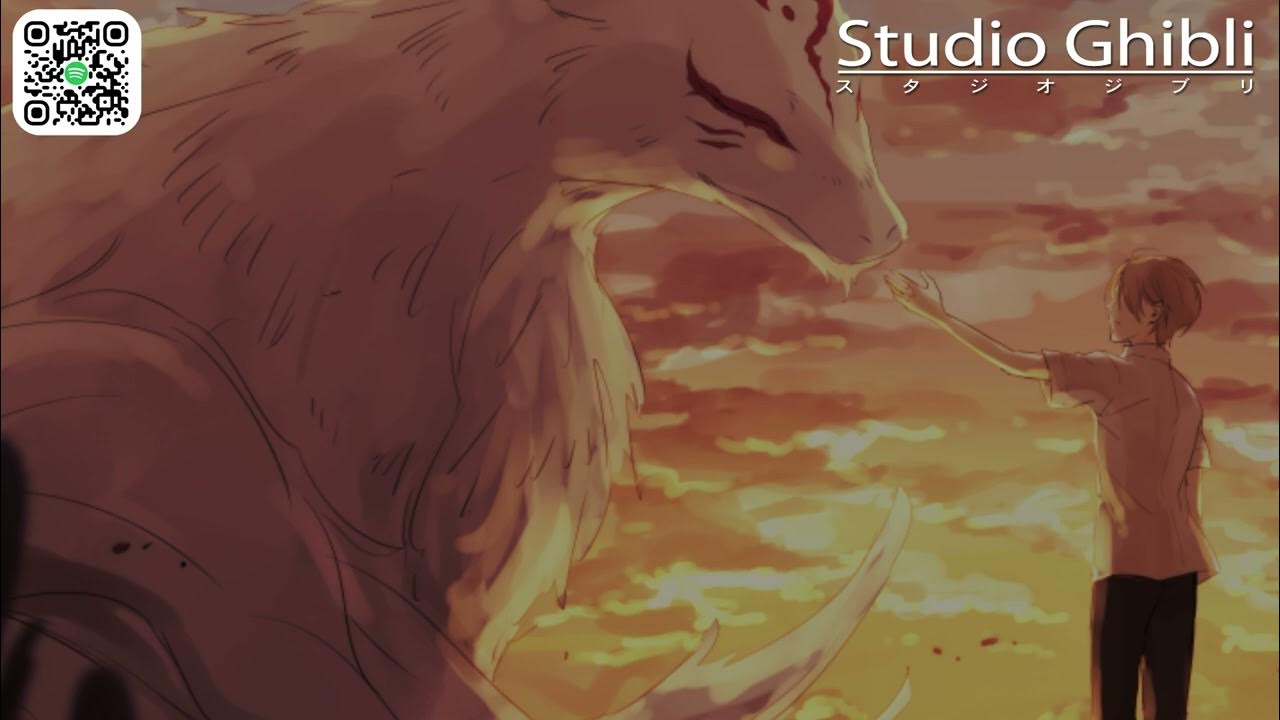 Ghibli OST | Furusato no Nioi - Moose Piano - AMG Released Ghibli OST | Furusato no Nioi - Moose Piano - AMG Released