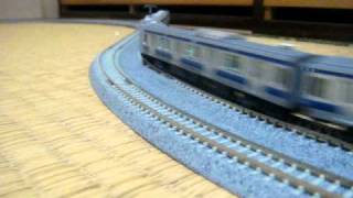 E231 E531離合