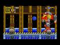 Sonic 2 Death Egg Zone Boss Fight Gets Easier! | 25+ Minute Gameplay