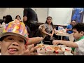 YEAR END PARTY SJSP 2024-2025 GRADE MAXIMILIAN KOLBE
