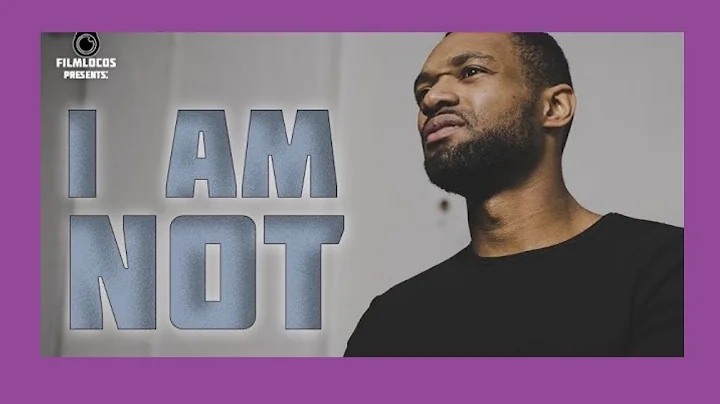 I am Not performed by Amari Harris