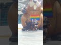 WFTDA Official interview!
