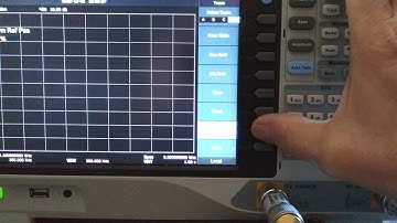 SIGLENT SSA 3032X