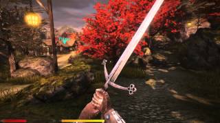 Chivalry New Alternative Attack Moves