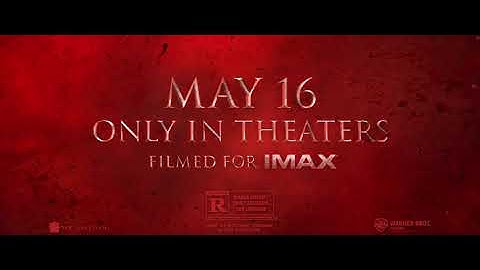 New teaser for ‘FINAL DESTINATION: BLOODLINES’
